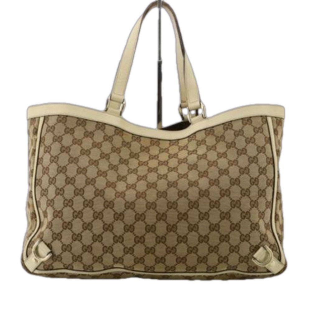 Gucci abbey D ring tote - Picture 3 of 17